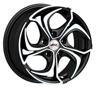  rs wheels 586j